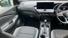 Nissan Juke 1.6 Hybrid N-Connecta 5dr Auto Hybrid Hatchback